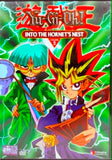 Yu-Gi-Oh! Into the Hornet's Nest Volume 2 DVD