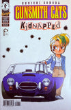 Gunsmith Cats Kidnapped 8 of 10