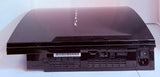 Playstation 3 Backwards Compatible 60GB System Console CECHA01