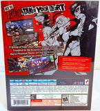 Persona 5 Take Your Heart Premium Edition PS4