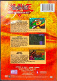 Yu-Gi-Oh! Into the Hornet's Nest Volume 2 DVD