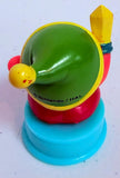 HAL Laboratory Kirby of the Stars: Sword Kirby Stamp Figure