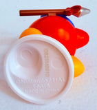 Takara Tomy Arts Kirby - Waddle Dee Collection: Bandana Waddle Dee