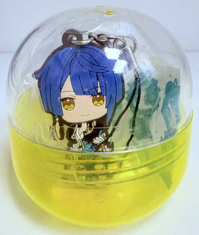 Genshin Impact: Xingqiu Yukuaki Rubber Mascot Strap