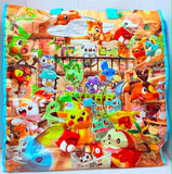 Pokemon Center: Reusable Shopping Bag Large Size
