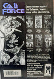 Gall Force Eternal Story 3 of 4