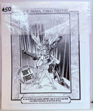 Protoculture Addicts 16 Jan-Feb 1992