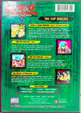 Yu-Gi-Oh! Battle City Duels Volume 3 DVD