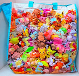 Pokemon Center: Reusable Shopping Bag Large Size