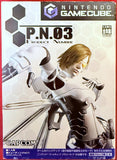 Nintendo Gamecube P.N.03 (Japan Ver.)