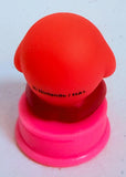 HAL Laboratory Kirby of the Stars: Kirby Stamp Figure