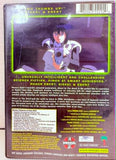 Ghost in the Shell DVD