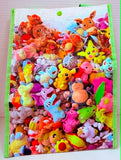 Pokemon Center: Reusable Shopping Bag Small Size