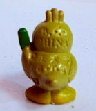 Bandai Pokémon: Farfetch'd Mini PVC Figure C.G.T.S.J