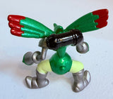 Bandai Digimon: Rapidmon Mini Figure 2001