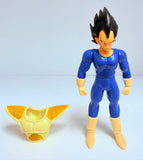 Bandai Dragon Ball Z Super Battle Collection: Vegeta (No Box) 1996