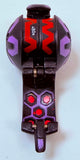 Bakugan Battle Brawlers: B1 Darkus Serpenoid