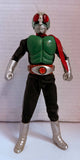 Ohtsuka Kikaku Hyper Hero Collection: Kamen Rider No.1 (No Box/Accessories)