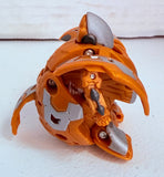 Bakugan Battle Planet: Aurelus Fade Ninja B100