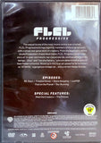 FLCL Progressive DVD