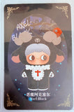 Maymei Dark Forest: Axel Black Plush (Open)