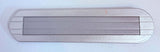 Toy Biz Marvel Legends Series V: Silver Surfer (No Box/No Howard the Duck)