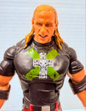 Jakks Pacific WWE Deluxe Aggression: Shawn Michaels (No Packaging) 2005