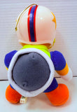 Vic-Tokai Super Mario World: Chargin' Chuck Plush 90's (Korean)