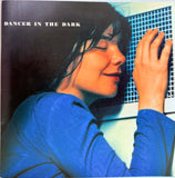 Dancer in the Dark Japanese Movie Program