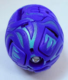Bakugan Battle Brawlers: Aquos Carlsnaut Trap