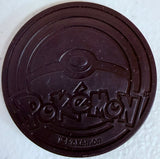 Pokemon TCG Genesect Holographic Coin