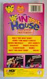 WWF In Your House - Greatest Matches! VHS