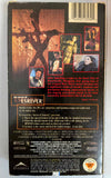 Book of Shadows: Blair Witch 2 VHS