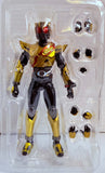 Kamen Rider Drive S.H.Figuarts - Kamen Rider Gold Drive (Open Box)