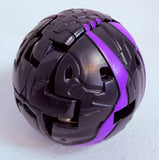 Bakugan Battle Planet: Darkus Serpenteze B400