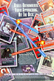Star Wars Galaxy Magazine Winter 1996 Issue #6