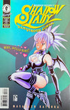 Shadow Lady: Dangerous Love 3 of 7 Issue 3