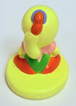 Banpresto Kirby of the Stars/Right Back at Ya!: Petit Pawn Collection 2002 (Color)