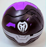 Bakugan Battle Brawlers McDonald's Happy Meal: Black Dragonoid 2009