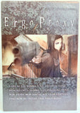 Ergo Proxy DVD Box Set W/Special Bonus DVD
