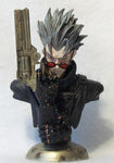 Palisades Trigun: Vash the Stampede Bust (Dark Variant)