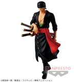 One Piece THE Departure: Roronoa Zoro