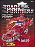Transformers G1 Warpath Reissue 2017