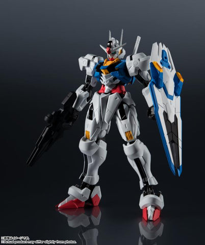 GU-27: Mobile Suit Gundam: The Witch from Mercury - XVX-016 Gundam Aerial