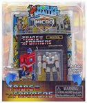Transformers World’s Smallest Megatron Micro Action Figure & Comic