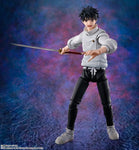 Jujutsu Kaisen 0: The Movie S.H.Figuarts: Yuta Okkotsu