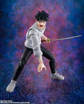 Jujutsu Kaisen 0: The Movie S.H.Figuarts: Yuta Okkotsu