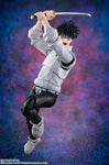 Jujutsu Kaisen 0: The Movie S.H.Figuarts: Yuta Okkotsu