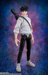 Jujutsu Kaisen 0: The Movie S.H.Figuarts: Yuta Okkotsu