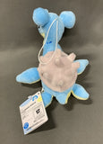 Pokemon Relaxing Time: Lapras 7" Plushie